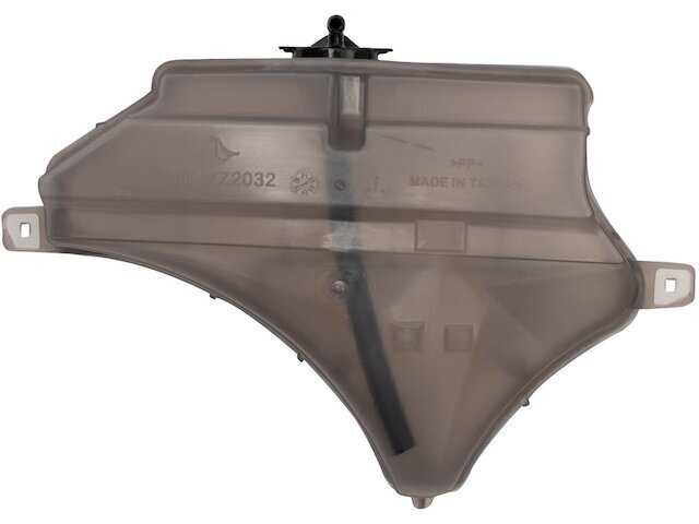 TRQ Coolant Reservoir Expansion Tank fits Mazda 6 2014-2021 97QSZR