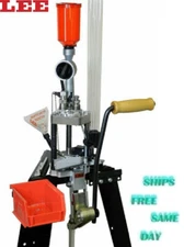 Lee  Pro 1000 Progressive Press Kit for 40 S&W, DIES INCLUDED # 90682 Brand New!