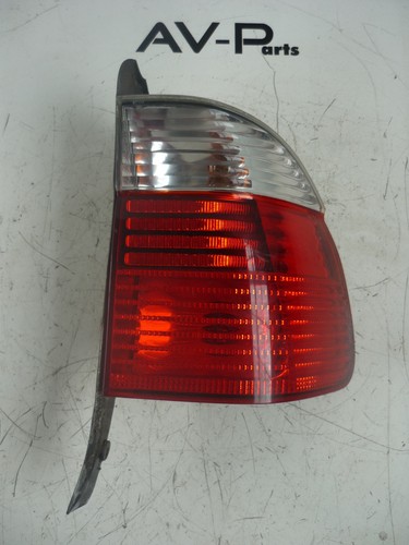 Original BMW E39 5er Touring Rückleuchte Rücklicht aussen Rechts 6902532