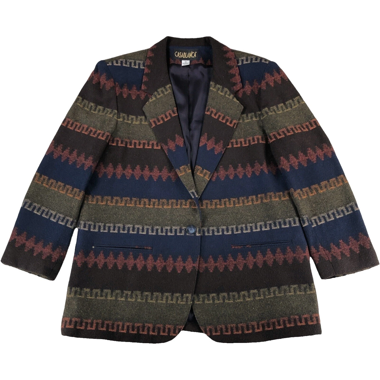 Casablanca abrigos, chaquetas y chalecos para Mujeres