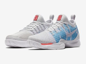 NEW - Nike Court Air Zoom Ultra React HC Women's Tennis Shoes 859718 022 size 6 | eBay