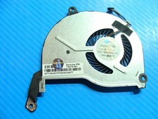 HP Notebook 15-f033wm 15.6" Genuine CPU Cooling Fan 736278-001