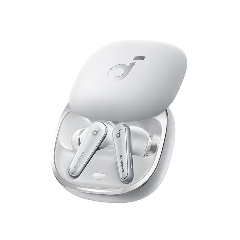 Anker Soundcore Liberty 4 Earphone Wireless Bluetooth Earbuds ANC