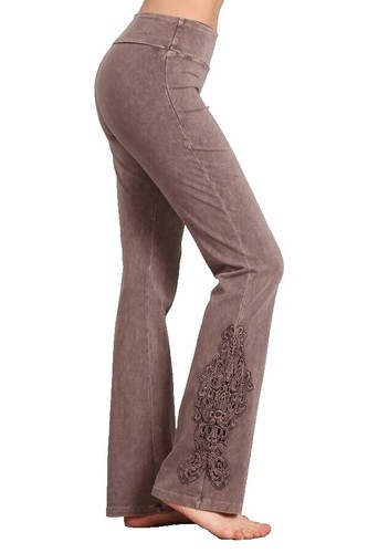 Guapi Pants Mens 34 Limited Edition MMXV Embroidered Streetwear