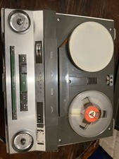 Saba Stereo 300-S Vintage 