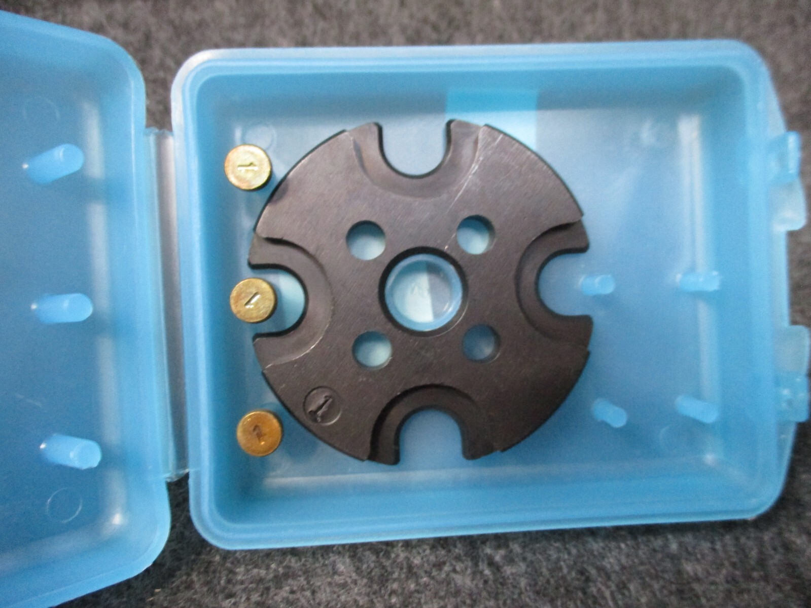 Dillon Precision Caliber Conversion Kit - 40 Super