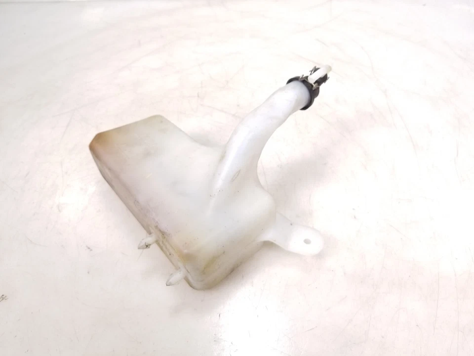 Yamaha Stryker VStar 1300 XVS1300 2012 radiador desbordamiento botella tanque Ju Foto 2 de 4