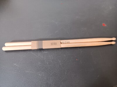 Promark L.A. Special Hickory Drum Sticks (3 sets of 2 available)