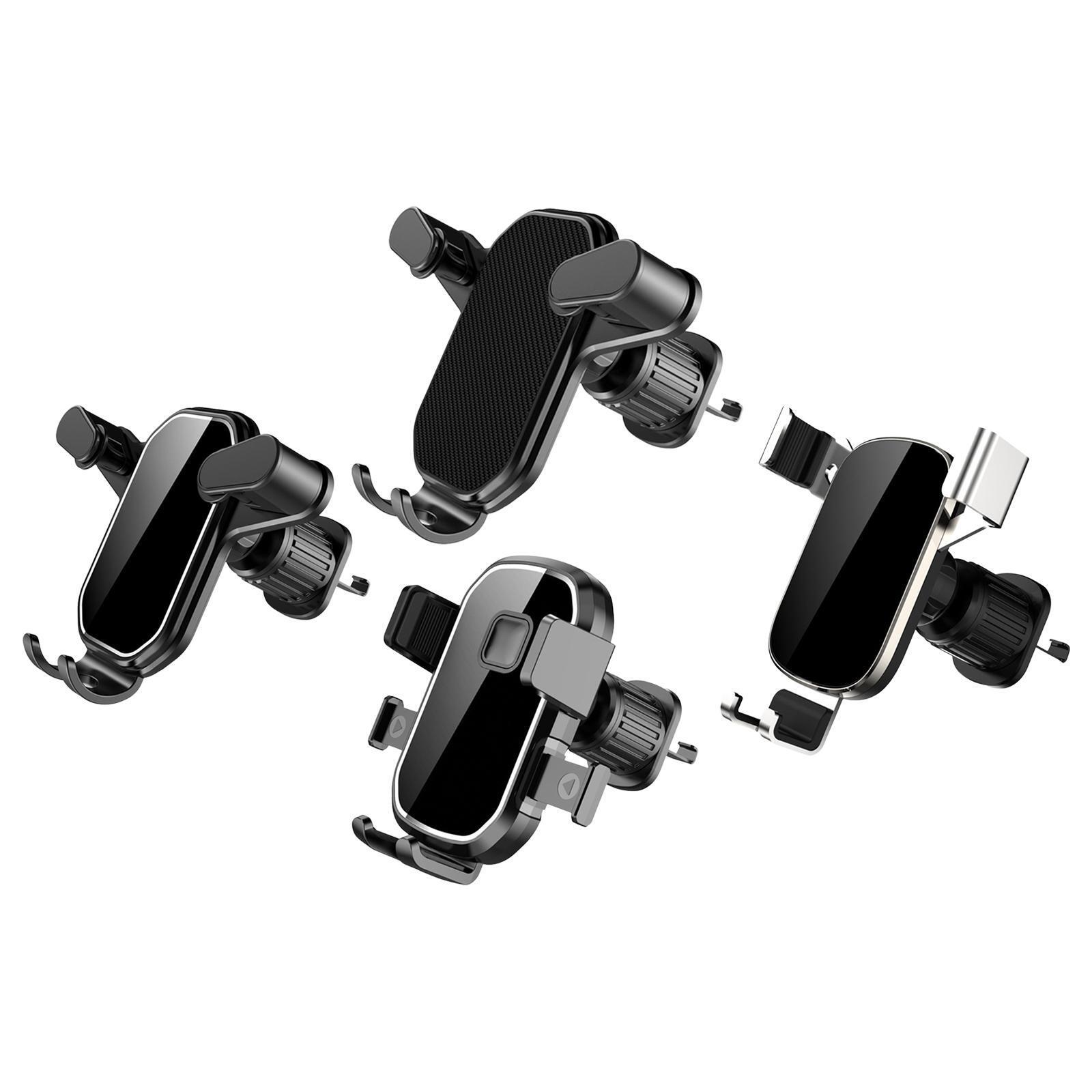 Car Phone Mount Stand 360 Degree Rotatable car Holder All-image