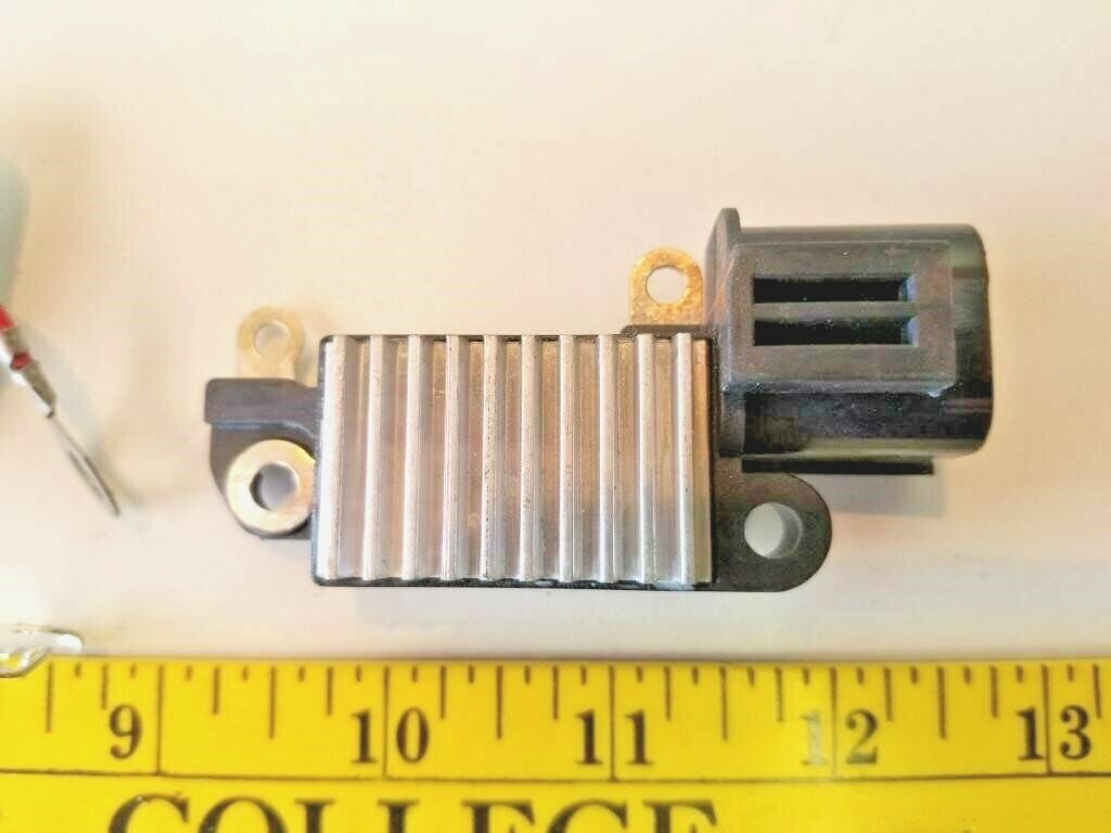 NEW WAI VOLTAGE REGULATOR 35-8119 IH760 FOR 1991 NISSAN HITACHI IR