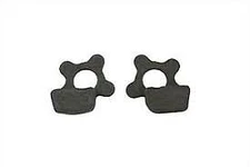 V-Twin Spring Fork Front Fender Lock 8009-2