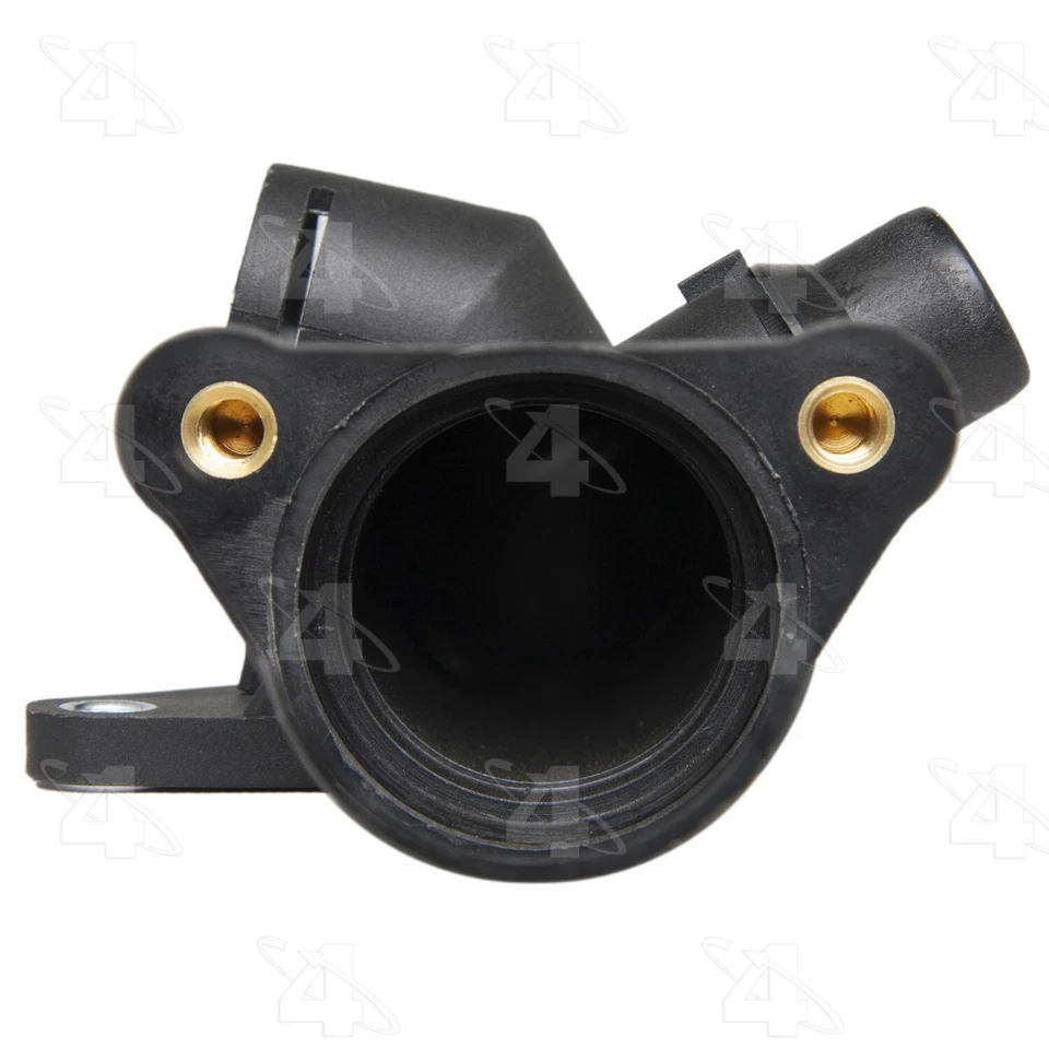 Brida de salida de refrigerante para motor Volkswagen Passat 1998-2005 1,8 L L4 4 estaciones Foto 4 de 4