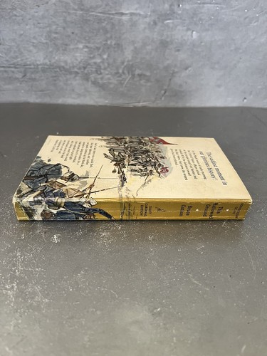 This Hallowed Ground by Bruce Catton Paperback 1961 Giant Cardinal Edition - Picture 4 of 7