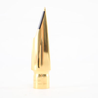 Otto Link Metal 6 Tenor Saxophone Mouthpiece BRAND NEW | eBay