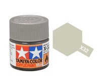 Tamx32 81532 Acrylic Mini X32 Titanium Silver 1/3 Oz on sale Tamx32 81532 Acrylic Mini X32 Titanium Silver 1/3 Oz on sale