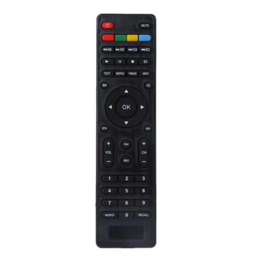 TV Remote Control Replacement for MYSTERY MTV-4028LTA2 Media Player Accessory - Picture 1 of 8