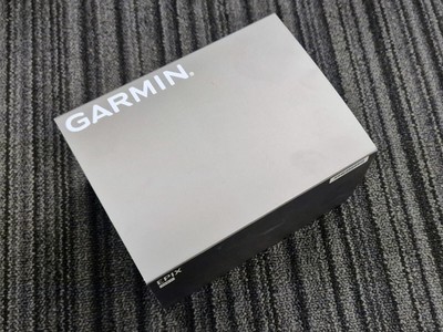 Garmin epix (Gen 2) Sapphire Edition 47mm Black Titanium Case with 