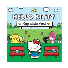 Hello Kitty: Day at the Park