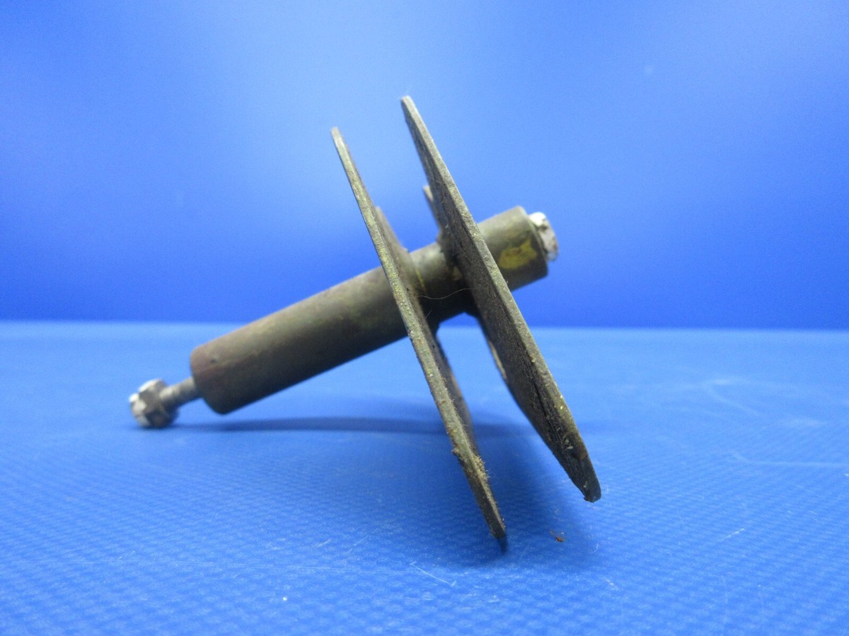 Cessna Aileron Bellcrank Assembly LH P/N 0523223 (0324-1112) | eBay