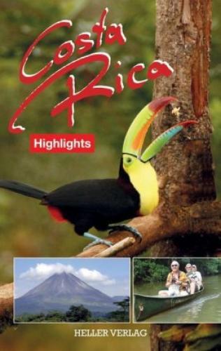 Thumbnail - Costa Rica Highlights 5305