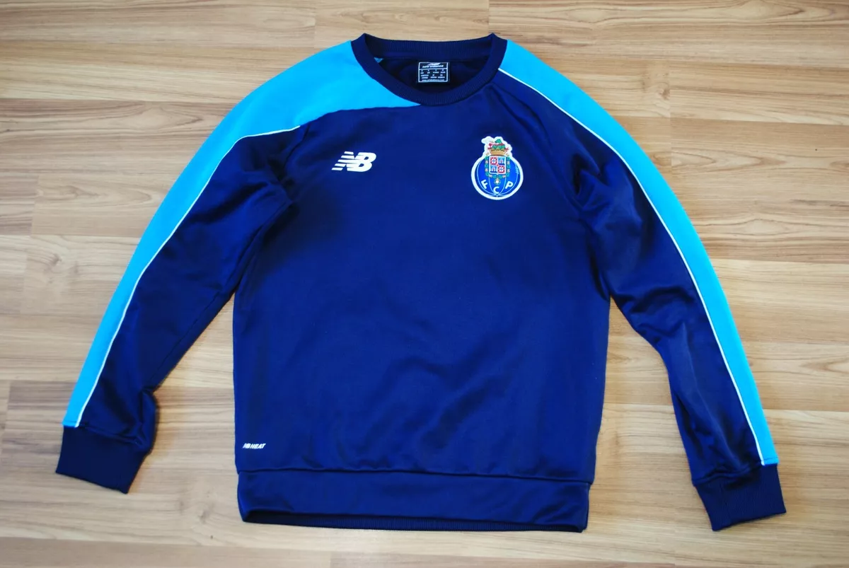 Fc porto store sweatshirt