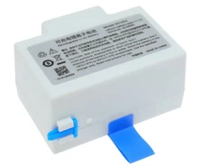 DC203   syringe pump Battery for ENMIND EN-S7 EN-V7 Smart 2600mah 11.1v