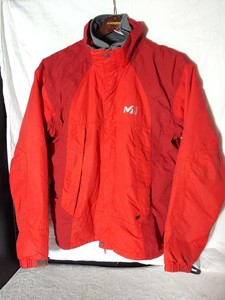 fila manaslu jacket