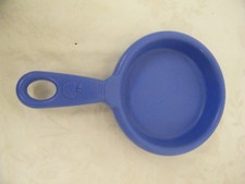 Vintage Toy Kitchen Pan