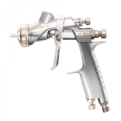 ANEST IWATA WIDER-4-12J2 Gravity Feed Spray Gun 1.2mm No Cup japan new F/S