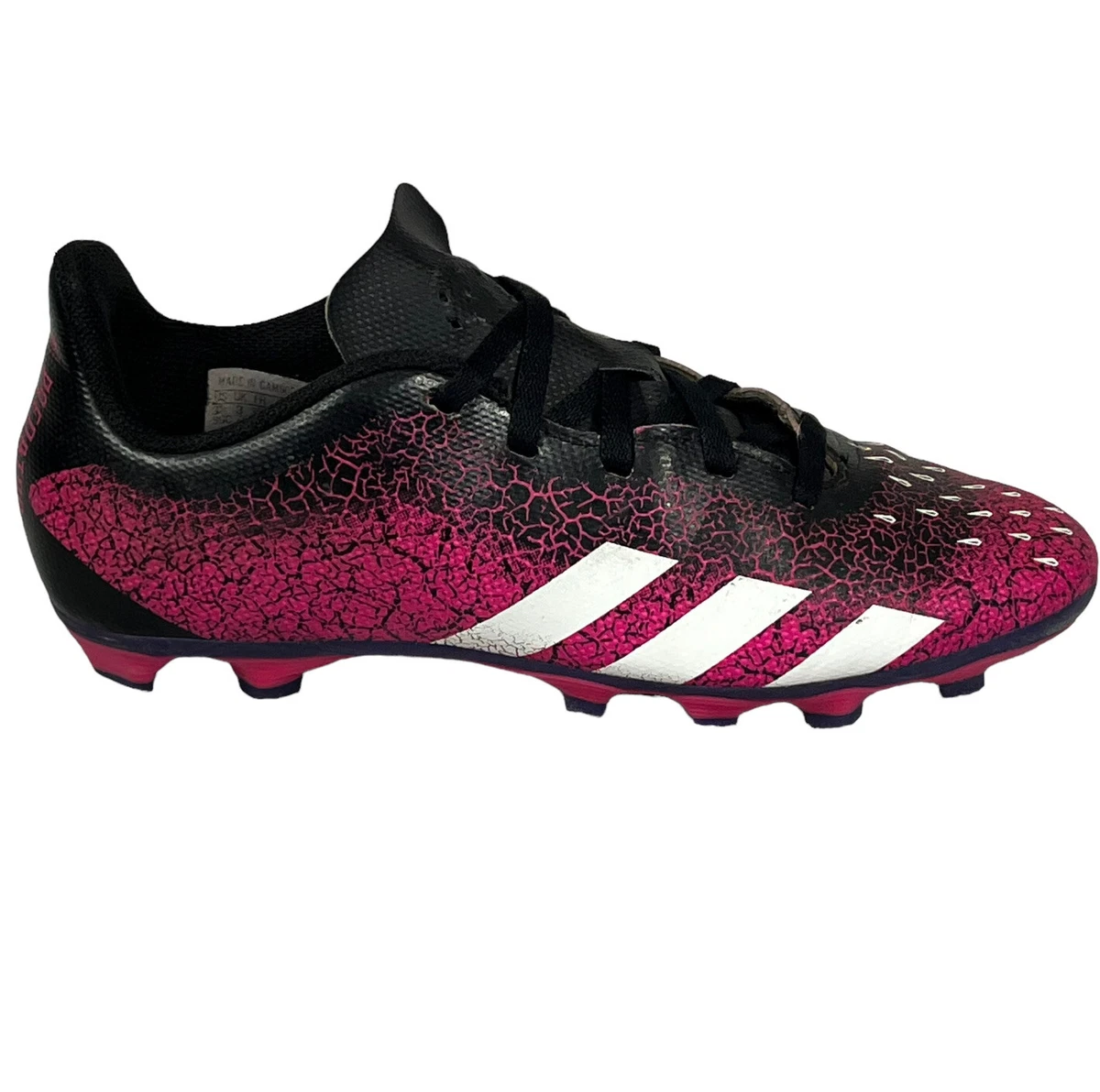Adidas sales predator youth