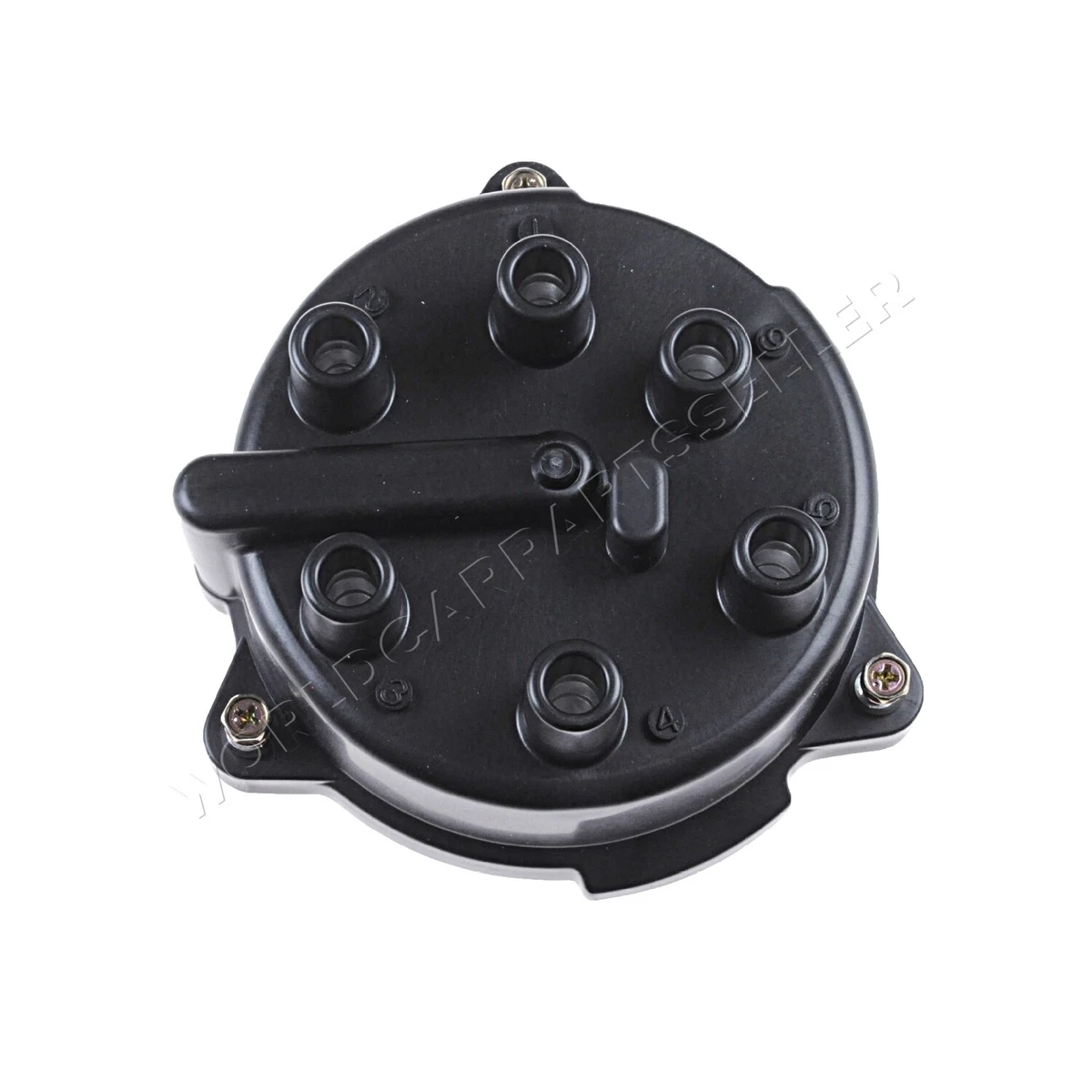 BLUE PRINT Distributor Cap For MITSUBISHI Galant VI 96-04 MD619126 