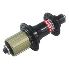 4 Pawls Road Racing Bike Rear Hub 4 Sealed Bearings V Brake HG XDR Boost 28holes