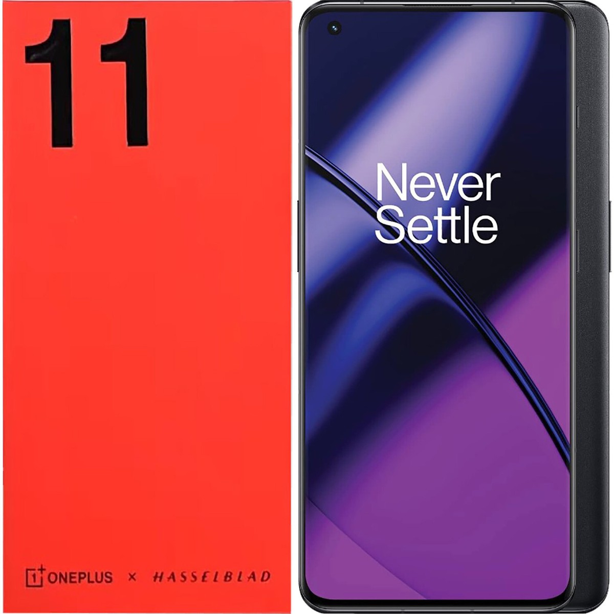  OnePlus 10T 5G Dual-Sim 128GB ROM + 8GB RAM (GSM only  No  CDMA) Factory Unlocked 5G Smartphone (Moonstone Black) - International  Version : Cell Phones & Accessories