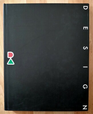 Graphis Design 94  -  B. Martin Pedersen - Texte  Deutsch, Englisch, Französisch