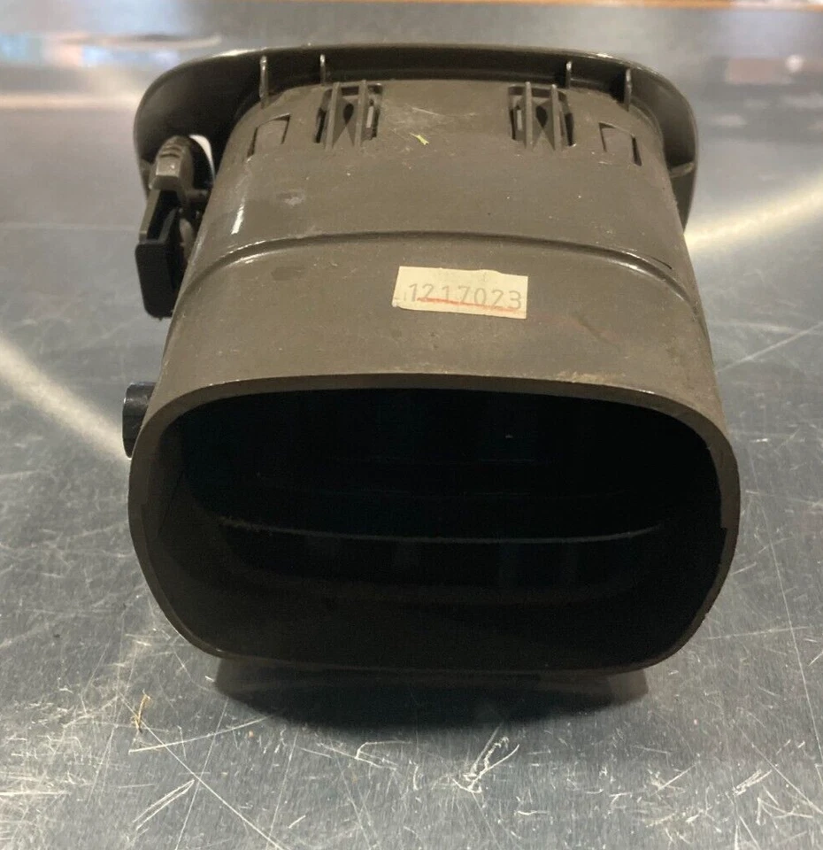 Chrysler Town & Country 2001-2007 ventilación de aire acondicionado p/n 0sc95trmaa genuino fabricante de equipos originales delantero derecho Foto 2 de 4