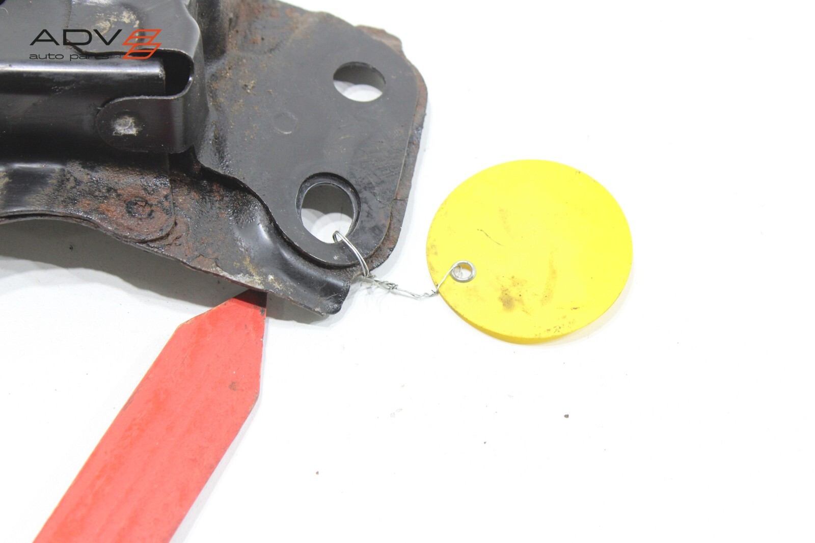 2015-2021 LEXUS NX200T NX300 FRONT SUBFRAME LEFT REINFORCEMENT BRACKET BRACE OEM