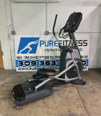Star Trac | E-TBT E Series Total Body Elliptical