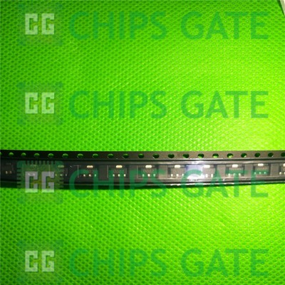 100PCS Transistor SOT-89 D882 Audio Power Amplifier Switch 30V3A30W NPN #W6*