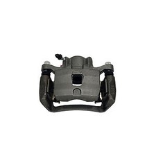 Rr Lft Rebuilt Brake Caliper  Power Stop  L2967