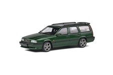 VOLVO 850 T-5 R 2.3L 20V TURBO - 1995