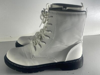 Dunnes Store Dunnes Womens Boots Dunnes Stores Ladies White