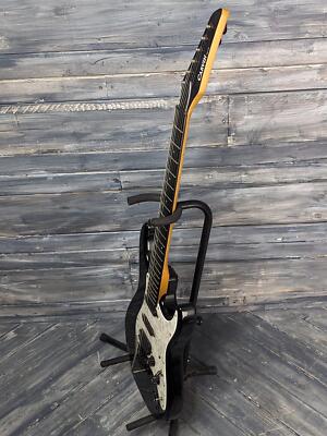 Carvin Bolt SSS エレキギター Carvin USA Bolt SSH Solidbody Electric Maple Neck Transparent | Reverb