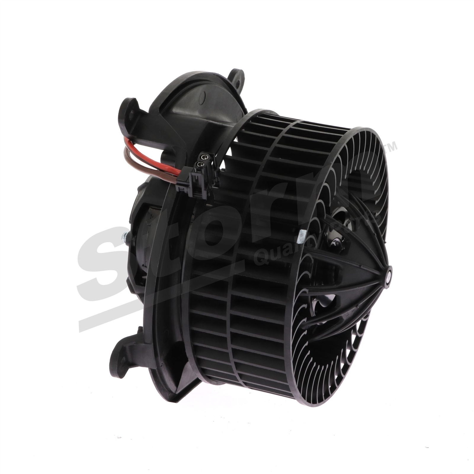 Pulseur d'air habitacle Mercedes CLS 320 CDI ventilation chauffage Classe E E320 E220