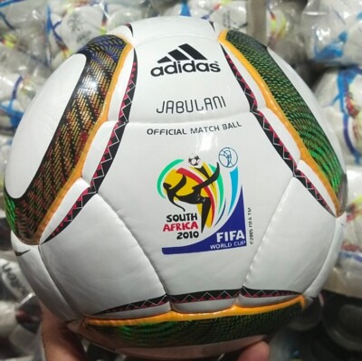 Adidas Jabulani | Official Match Ball | FIFA World Cup 2010 | South Africa