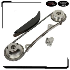 Timing Chain Kit CVVT Gear for Hyundai Elantra GT for Kia Soul 1.8L 2.0L 2011-14