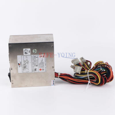 used 1PC HG2-6300P power supply EMACS ATX 300W tested