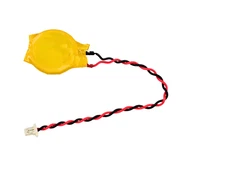 BIOS CMOS RTC Battery for HP Mini 110 1100 1101 5101 5102 5103 507707-001 Series