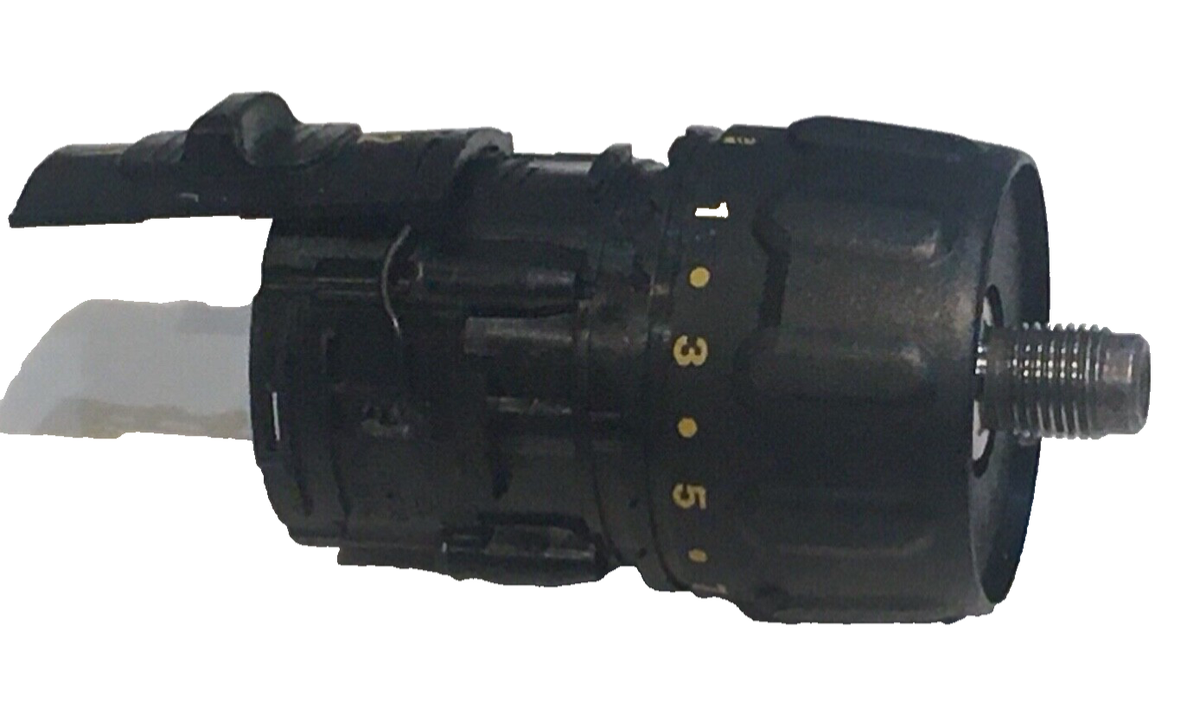 DeWALT 20V MAX DCD771 Drill-Driver GearBox-Clutch N279940