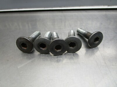 1990 Kawasaki Ninja ZX6 ZX600D Front Brake Rotor Bolt Socket