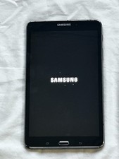 Samsung Galaxy Tab 4 7" Verizon locked GOOD CONDITION